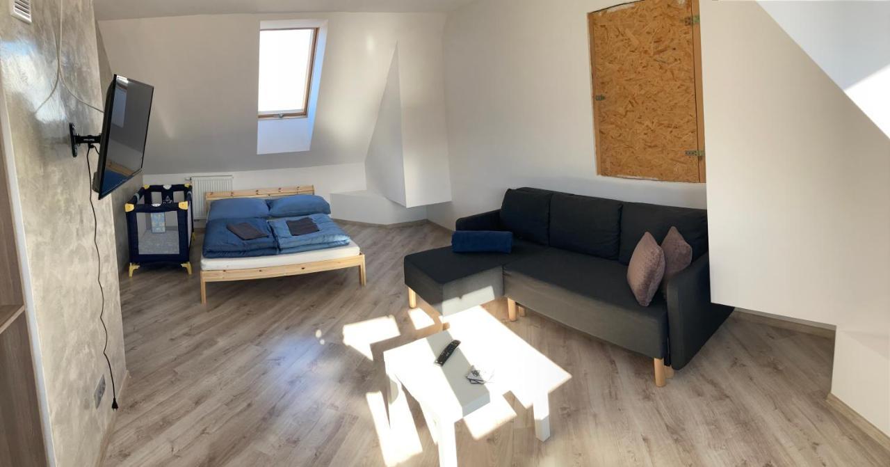 Apartamenty Przy Chacie Na Glowie Miłków Dış mekan fotoğraf