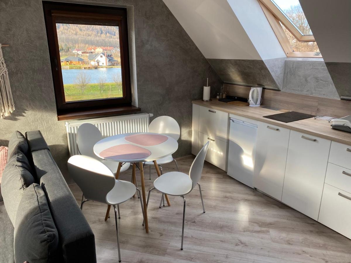 Apartamenty Przy Chacie Na Glowie Miłków Dış mekan fotoğraf